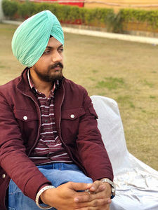 Meet your Posher, Jaskaran